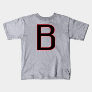 B Kids T-Shirt